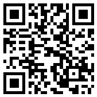 QR Code for bitcoin:3PQb1K7PE9FLAXCzAatTEUFS5bFo3NkMJK