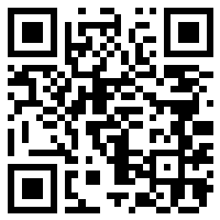 QR Code for bitcoin:3PQdqaMF6QDXrbDxfs52pi5Ug9n9TTUG9B