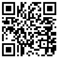 QR Code for bitcoin:3PQdxvdVAHzdnrkuac1ELN1Yb16ZaEX2Po