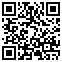 QR Code for bitcoin:3PQeUniBSTDfmvqcUCcD7bGAwUZFmdRRLm