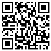 QR Code for bitcoin:3PQkfXQ5iJu9AnCEPBvGoVpZwRefAU7Mho