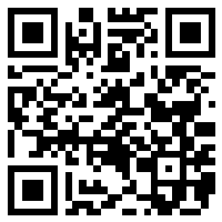 QR Code for bitcoin:3PQkrJXJn3MxPrc9CSrayzoTYt4stEcygx