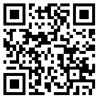 QR Code for bitcoin:3PQqVfxvoPwuHuat7QYVGSBxKKB8SC6wap