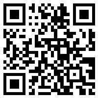 QR Code for bitcoin:3PQrm487ezNHAVDmMv1W84ph8Ti8AZm8Gh