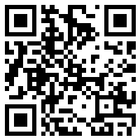 QR Code for bitcoin:3PQsrjpCUJhMNAYW2kHPE9D94nbdQfHEsu
