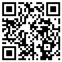 QR Code for bitcoin:3PQtp2kN6MFAaQAiBALpdSs1QBZJkbe7ou