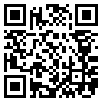 QR Code for bitcoin:3PQvkSQpygPBDR2gAapD8aegNKJMZBhsA1
