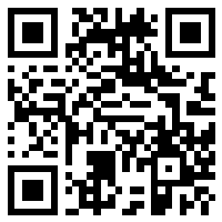QR Code for bitcoin:3PR1mXdYzbb1UsDA2WRXWsSdECKSzBhY6p