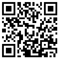 QR Code for bitcoin:3PR27grjyms7LPVEPYukgZCh7Uf5xYTzzB