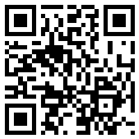 QR Code for bitcoin:3PR2LhGLL5C4853D2mMx6B7UCppzR7hNRE