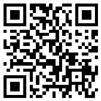 QR Code for bitcoin:3PR2Y3DSSwFZEoaHCbN7RiaNdCjc25mFW5