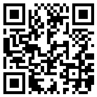 QR Code for bitcoin:3PR33uvwsVWxte8kuM8PUec1aZMFsDUA7V