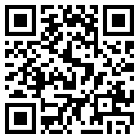 QR Code for bitcoin:3PR3TjtuAobfQxytcTLHKCSPitw2rcsvwR