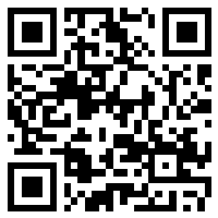 QR Code for bitcoin:3PR4TCc7cgb9DF4ZrSwkGfjwTgvwyCNNCx