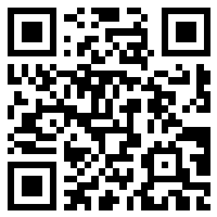 QR Code for bitcoin:3PR5hD8mncbt8dJUJRcDhqiGZ8VTmbRyVx