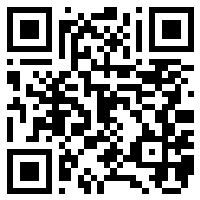 QR Code for bitcoin:3PR7ZfRt4pYY1TPfK2WvsKefEbAcF88uQi