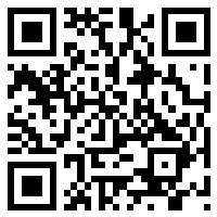 QR Code for bitcoin:3PR8Tm4CBjTRcAsspsPoAQaV5A3cZGD1H4