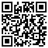 QR Code for bitcoin:3PRBDRQyGXMPDMB8B8x6FhMV5tCXYTjXQj