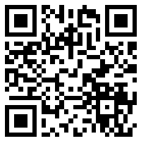 QR Code for bitcoin:3PRC1P3BEAwQJugTpR3RTnAjpwKvHa4dSQ
