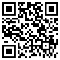 QR Code for bitcoin:3PRCUNZXV4L5ouPRNWXRi3Ho7B633vN8m4