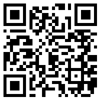 QR Code for bitcoin:3PRDKQ5cHMcgEaKT3LSqjj3dS91bb83CTF