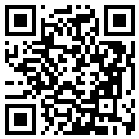 QR Code for bitcoin:3PRGDQ1svGNg23eTfjZKw8B1VTabHRvZfa