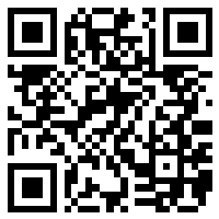 QR Code for bitcoin:3PRGmrsb3gP6wSwN38yzDYxqaPpExccZZ4