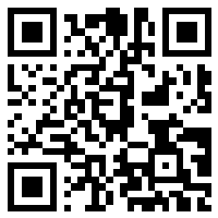 QR Code for bitcoin:3PRGrifxk1aKkXfeFnmJ5rtBNeFsdziT8F