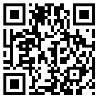 QR Code for bitcoin:3PRHBKNv5yiNuPo7WCrJSBotFASsDThbmv