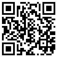QR Code for bitcoin:3PRHBt96B4WHvU2ZWswx5vZDMfKa2C1STy