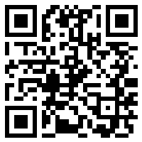 QR Code for bitcoin:3PRHXSuJ8fdY6TrtLTLQ24GWK5MwckLows