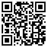 QR Code for bitcoin:3PRKKbumzuWF37v4DADTK4dNE7NKvJbxeU