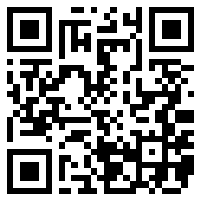 QR Code for bitcoin:3PRL5hGszfNTu7PSPAwby1QHbfA6hEErtW