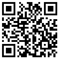 QR Code for bitcoin:3PRLPPDz8C4tQ2tjAafKt5fbnCT9mNcH7c