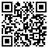 QR Code for bitcoin:3PRLkomcGT7JQWPW2TrDhv5HWiyppbEMR8