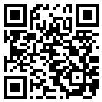 QR Code for bitcoin:3PRM9JRit3Mv7epXNdL9kb5qL4tJjAzwMD