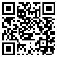 QR Code for bitcoin:3PRPSH4oG4eoMtib2wepGXb1JFcDJMFR8U