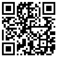 QR Code for bitcoin:3PRPUdqJsGHqMRPdfmK5fpUNpA4rWuj63E