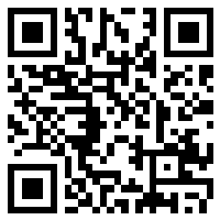 QR Code for bitcoin:3PRPXVr88D8qRtzLWzaNpuF1NeGVj89Vhm