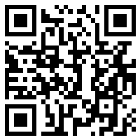 QR Code for bitcoin:3PRS8KWTad9kUY6WcUWNcGxRywbCtQ4yMu