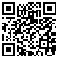 QR Code for bitcoin:3PRSL9pPMDKeEefBJfwDpd6dZMUfSMigb1