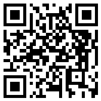 QR Code for bitcoin:3PRSQuG8ndCpoD7GdEkZxfd1V2JF4kcDQ2