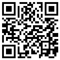 QR Code for bitcoin:3PRSqyMmz3fxLWedS2b6GKCiazyhvspafK