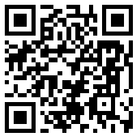 QR Code for bitcoin:3PRTzUBDBikcPwUfd7iVsfX8DwKyo3VHf7