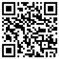 QR Code for bitcoin:3PRWkF1uTdWerwC9QJBbLLBqqKUkmTXujz