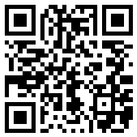 QR Code for bitcoin:3PRXtAXkVC3bYWo3zPYWeceADniRkcVkME