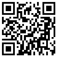 QR Code for bitcoin:3PRYCL8jfduBrYVuFusjbmRnu5F46bbsnu