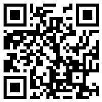 QR Code for bitcoin:3PRZ6pSsktL1828UaeCFC6J48fnVGDSKva