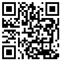 QR Code for bitcoin:3PRZWJF1FXPJ6SSskGLk8DHyS3BoqAwvjC