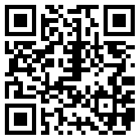 QR Code for bitcoin:3PRaD1R64LDmthhQ8sPcCobV5UWsd8NFgF